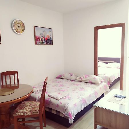 Apartament Stan U Centru Sutomora Sutomore Zewnętrze zdjęcie
