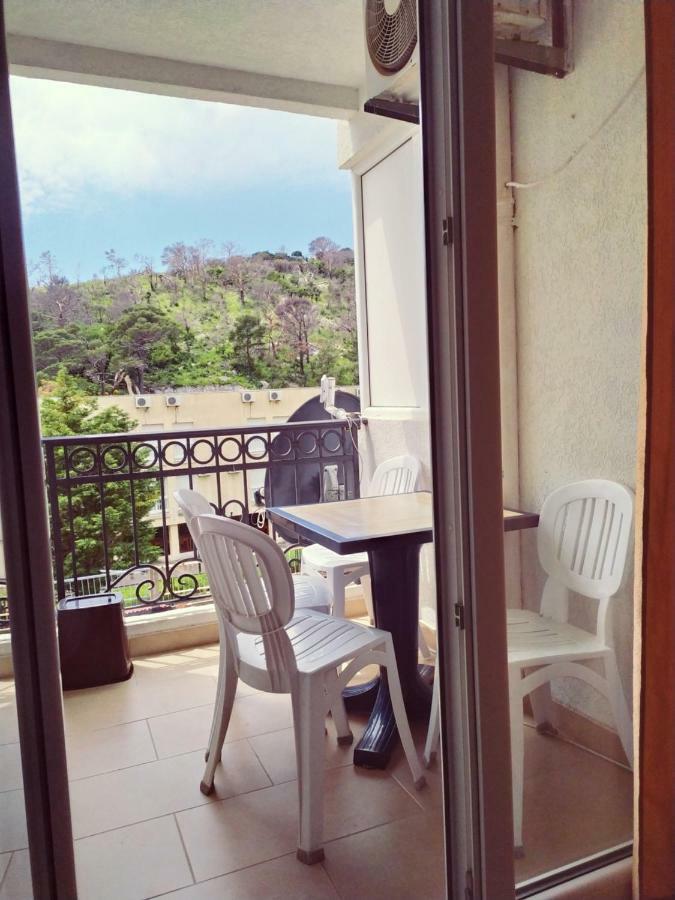 Apartament Stan U Centru Sutomora Sutomore Zewnętrze zdjęcie